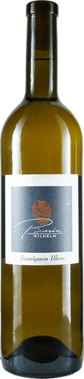 2025 Maikammer Heiligenberg Sauvignon Blanc halbtrocken - Wein/Sektgut Pirmin Wilhelm