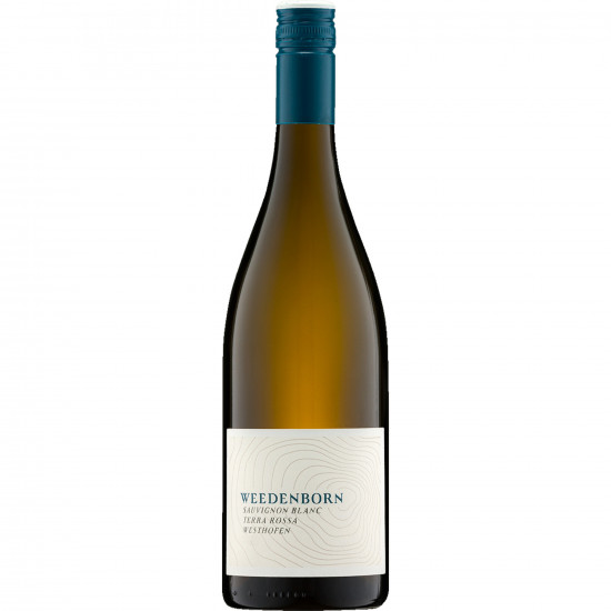 2021 Terra Rossa Sauvignon Blanc trocken - Weingut Weedenborn