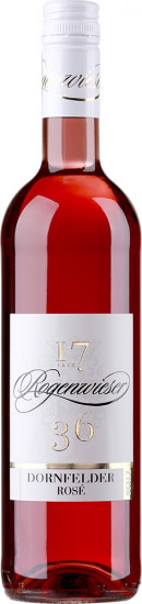 2024 Dornfelder Rosé feinherb - Weingut Paul Rogenwieser