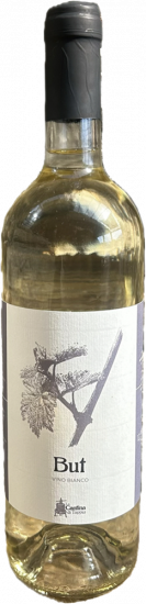But Chardonnay trocken - La Cantina di Tappia