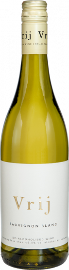 Vrij Sauvignon Blanc entalkoholisiert - Weinkellerei Einig-Zenzen
