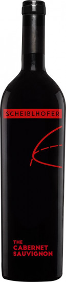 2020 The Cabernet Sauvignon trocken - Weingut Scheiblhofer