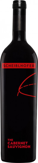 2021 The Cabernet Sauvignon trocken - Scheiblhofer THE WINE GmbH