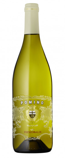 2023 Castello Pomino Bianco DOC trocken - Frescobaldi