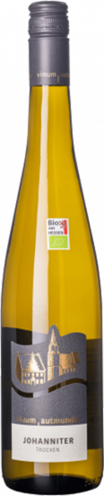 2025 Johanniter trocken - Vinum Autmundis