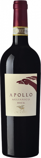 2021 Apollo Aglianico del Taburno DOCG trocken - Ocone