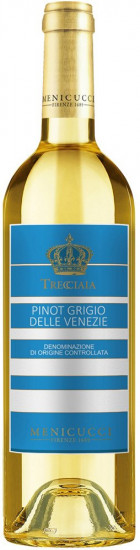 2022 Pinot Grigio Delle Venezie DOC trocken - Menicucci 1689