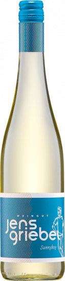 Sunnyboy Secco - Weingut Jens Griebel
