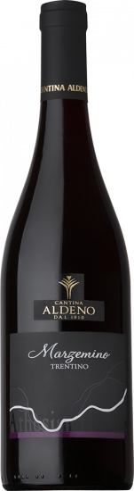 Marzemino Trentino DOC - Cantina Aldeno