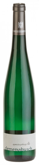 2018 Busch Marienburg Riesling GG - Weingut Clemens Busch