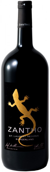 2019 Sankt Laurent Reserve trocken 1,5 L - Zantho