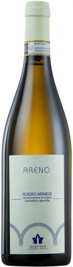 2023 Areno Roero DOCG trocken - Bogge Wine