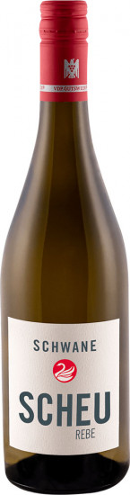 2024 Volkach Scheurebe trocken - Weingut Zur Schwane