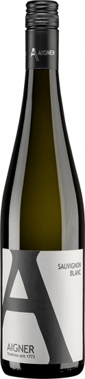 2025 Sauvignon Blanc trocken - Weingut Aigner