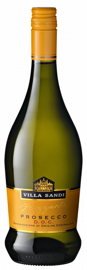 Frizzante Treviso Glera Prosecco DOC brut - Villa Sandi