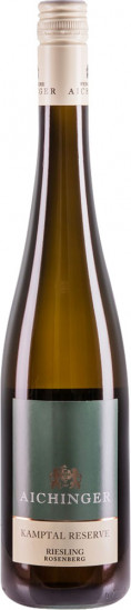 2022 Ried Rosenberg Riesling Kamptal Reserve trocken - Weingärtnerei Maximilian Aichinger