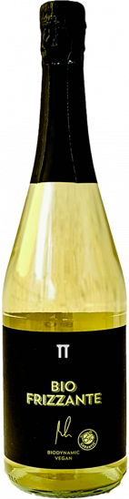 2024 Frizzante weiß trocken Bio - Arkadenhof Hausdorf