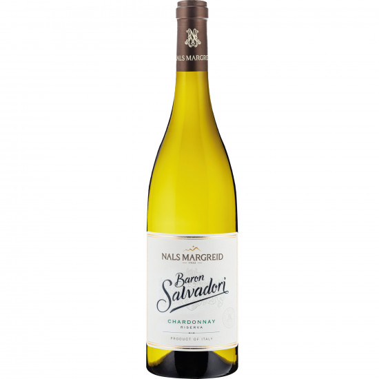 2022 Baron Salvadori Chardonnay Riserva trocken - Nals Margreid