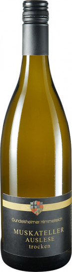 2024 Muskateller feinherb - Weingut Politschek