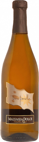 2019 Malvasia Frizzante Colli Piacentini DOC - Travino Special Valsugana