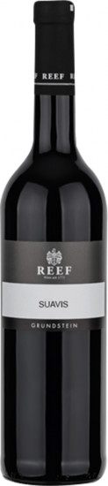 2020 Suavis Rotwein fruchtsüß lieblich - Weingut Reef