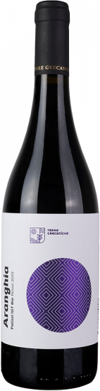 2020 Aranghia Palizzi IGP trocken - Terre Grecaniche