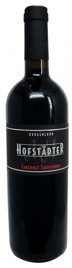 2021 Cabernet Sauvignon & Merlot trocken - Familie Hofstädter
