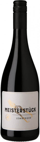 2022 Meisterstück Lemberger trocken
