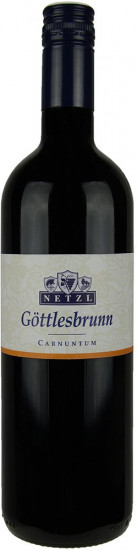 2022 Göttlesbrunn rot trocken - Netzl