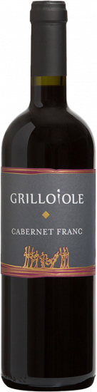 2023 Cabernet Franc Friuli Colli Orientali DOC - 