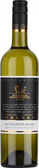 2024 Sauvignon Blanc trocken - Winzer vom Weinsberger Tal