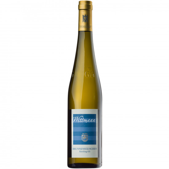 Brunnenhäuschen Riesling GG
