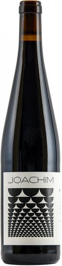 2022 Cuvée aus Dornfelder & Spätburgunder trocken - Joachim Wein