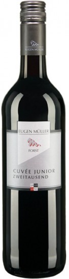 2015 Cuvée Junior - Weingut Eugen Müller