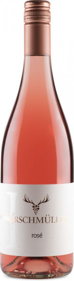 2021 Rosé trocken - Wein- und Sektgut Hirschmüller