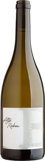2022 ALTE REBEN Gerlachsheimer Herrenberg Oberer Berg Weißwein-Cuvée trocken - Becksteiner Winzer eG
