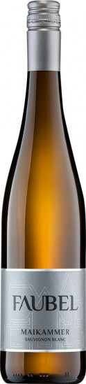 2025 Faible für Sauvignon Blanc trocken - Weingut Faubel
