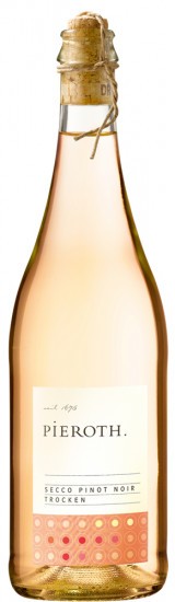 2013 Secco Rosé - Weingut Pieroth