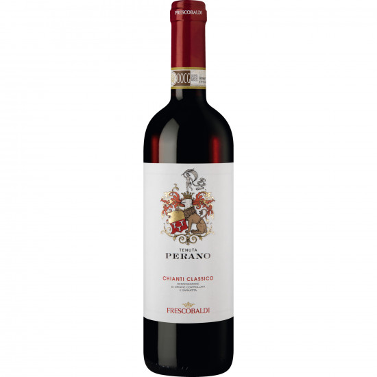 2019 Tenuta Perano Chianti Classico DOCG trocken - Frescobaldi