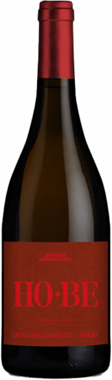 2019 HO.BE Bizkaiko Txakolina DO trocken - Doniene Gorrondona
