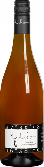 2022 Pinot Gris Maischevergoren trocken - Weingut Galumbo