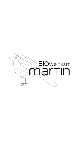 2022 Riesling sweety lieblich Bio - Bioweingut Martin