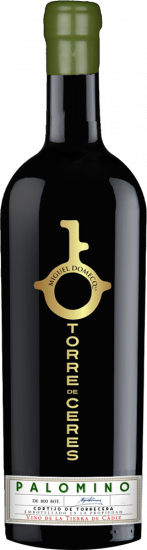 2023 Torre de Ceres Palomino Cádiz VT trocken - Bodega Miguel Domecq