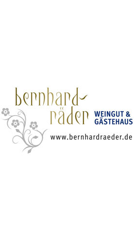 2018 GOLDBERG Silvaner Eiswein edelsüß Bio 0,375 L - Weingut Bernhard-Räder