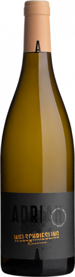 2022 Welschriesling Reserve trocken - Weingut Adrian 