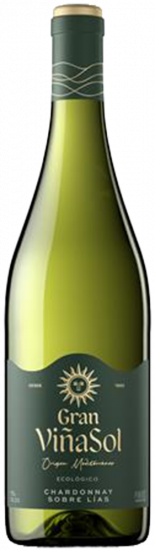 2024 Gran Viña Sol trocken - Torres Icons