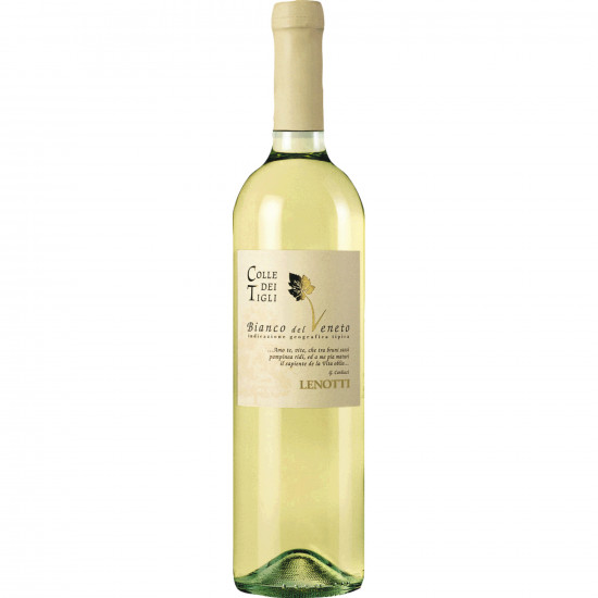 2025 Lenotti Colle dei Tigli Bianco halbtrocken - Cantine Lenotti SRL