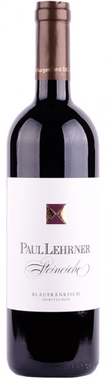 2017 Blaufränkisch Steineiche trocken - Weingut Paul Lehrner