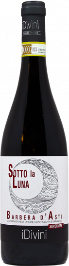 2020 Sotto La luna Barbera d’Asti Superiore DOCG trocken - iDivini