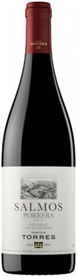 2020 Salmos DOCa Priorat trocken - Familia Torres